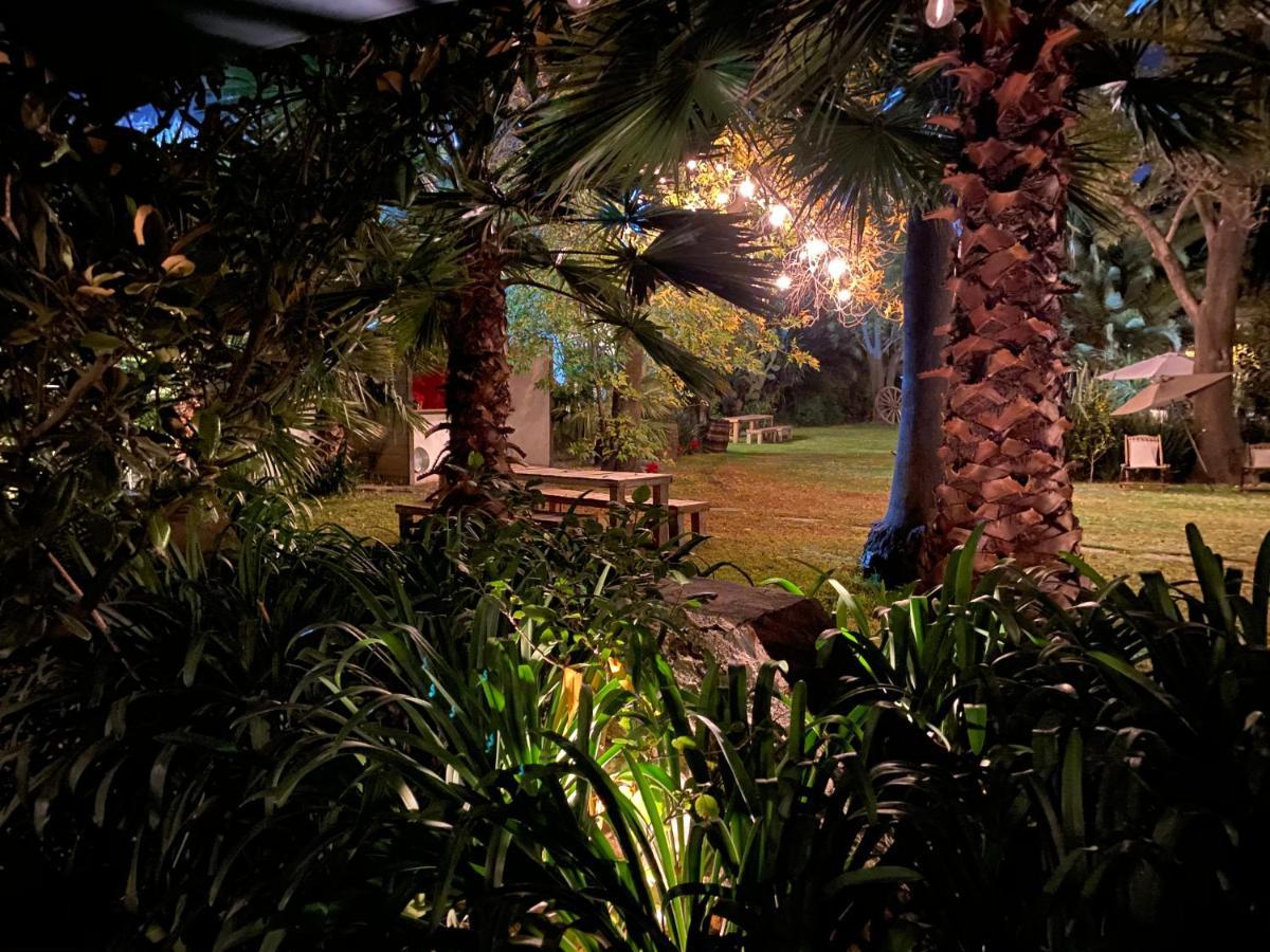 Posada Colibri - Hotel & Spa 샌후안토드와캔 외부 사진
