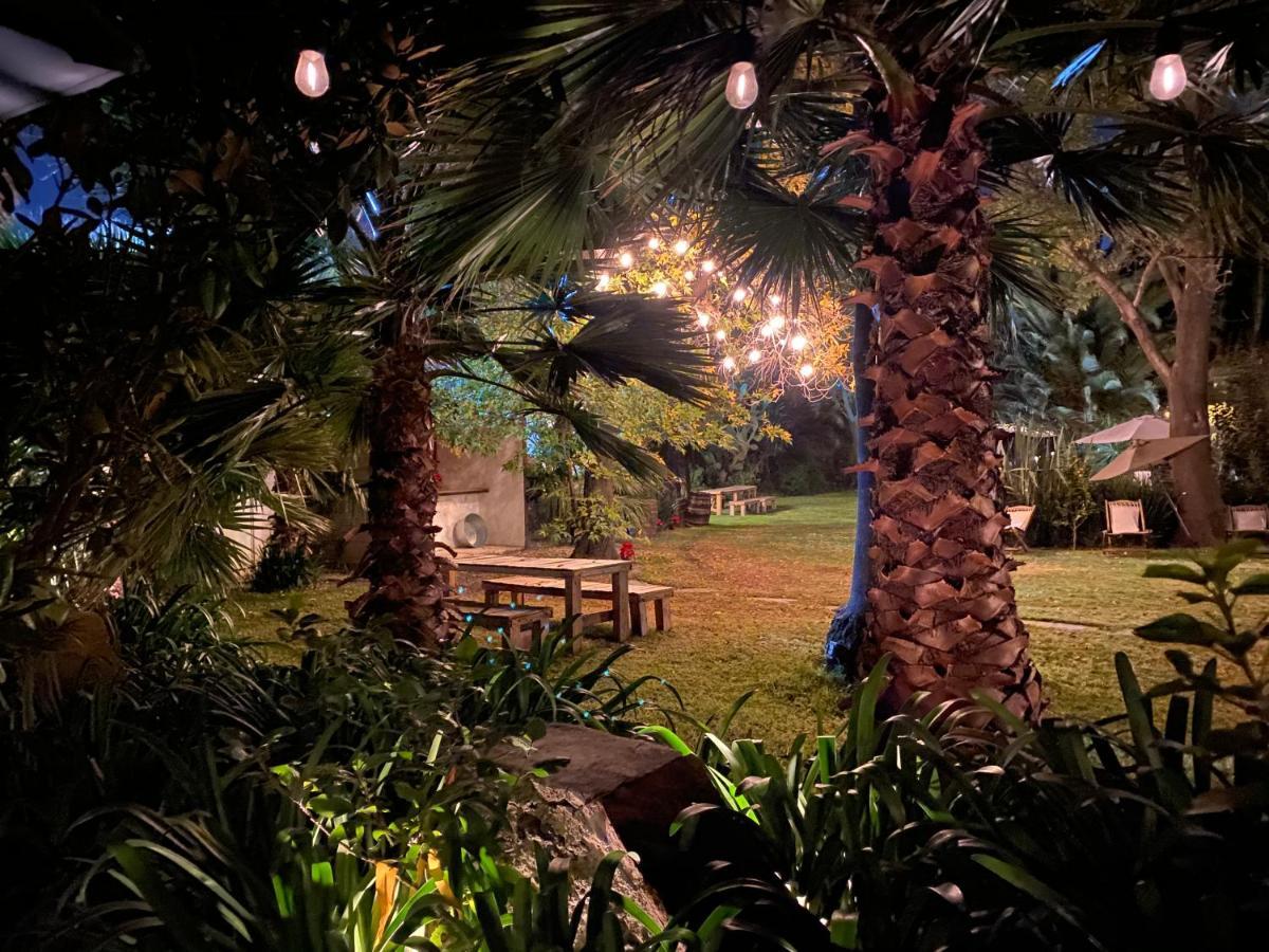 Posada Colibri - Hotel & Spa 샌후안토드와캔 외부 사진