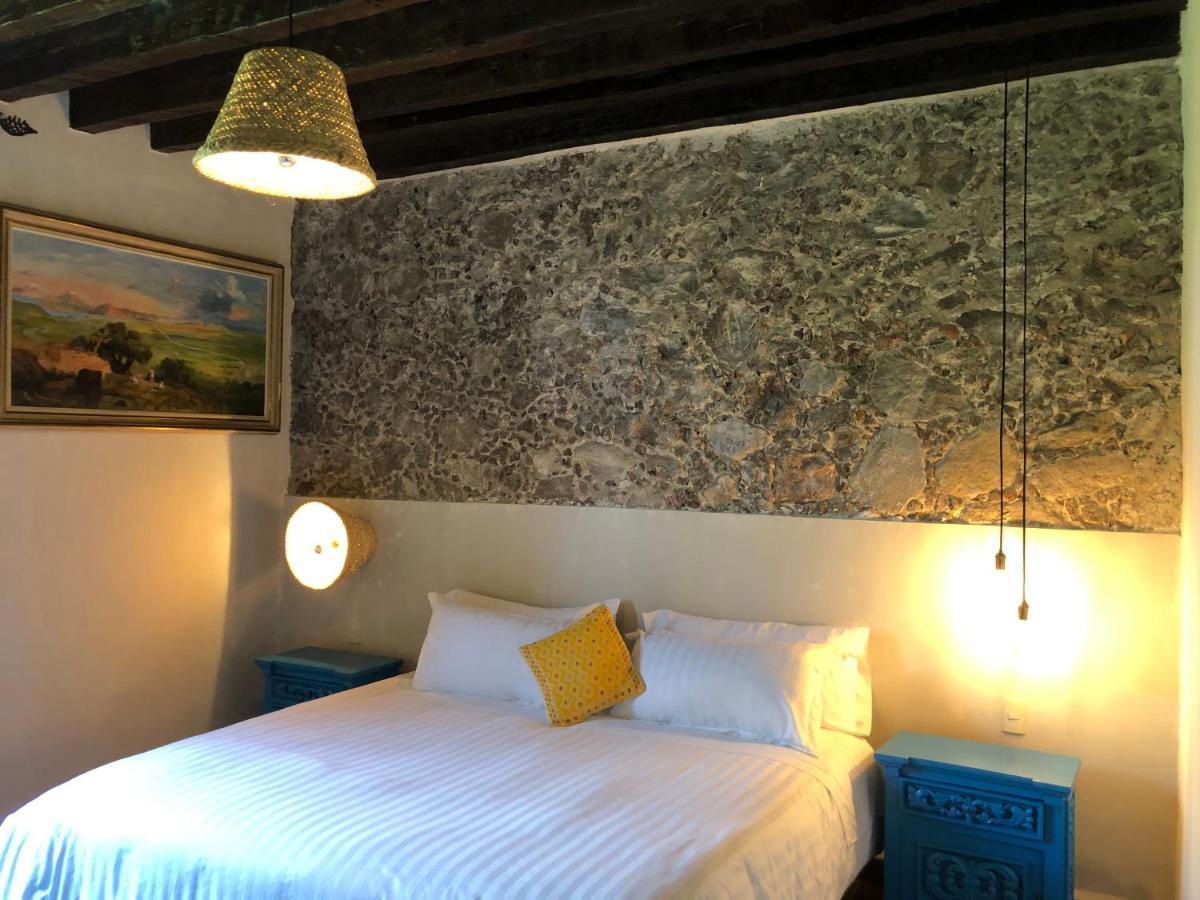 Posada Colibri - Hotel & Spa 샌후안토드와캔 외부 사진