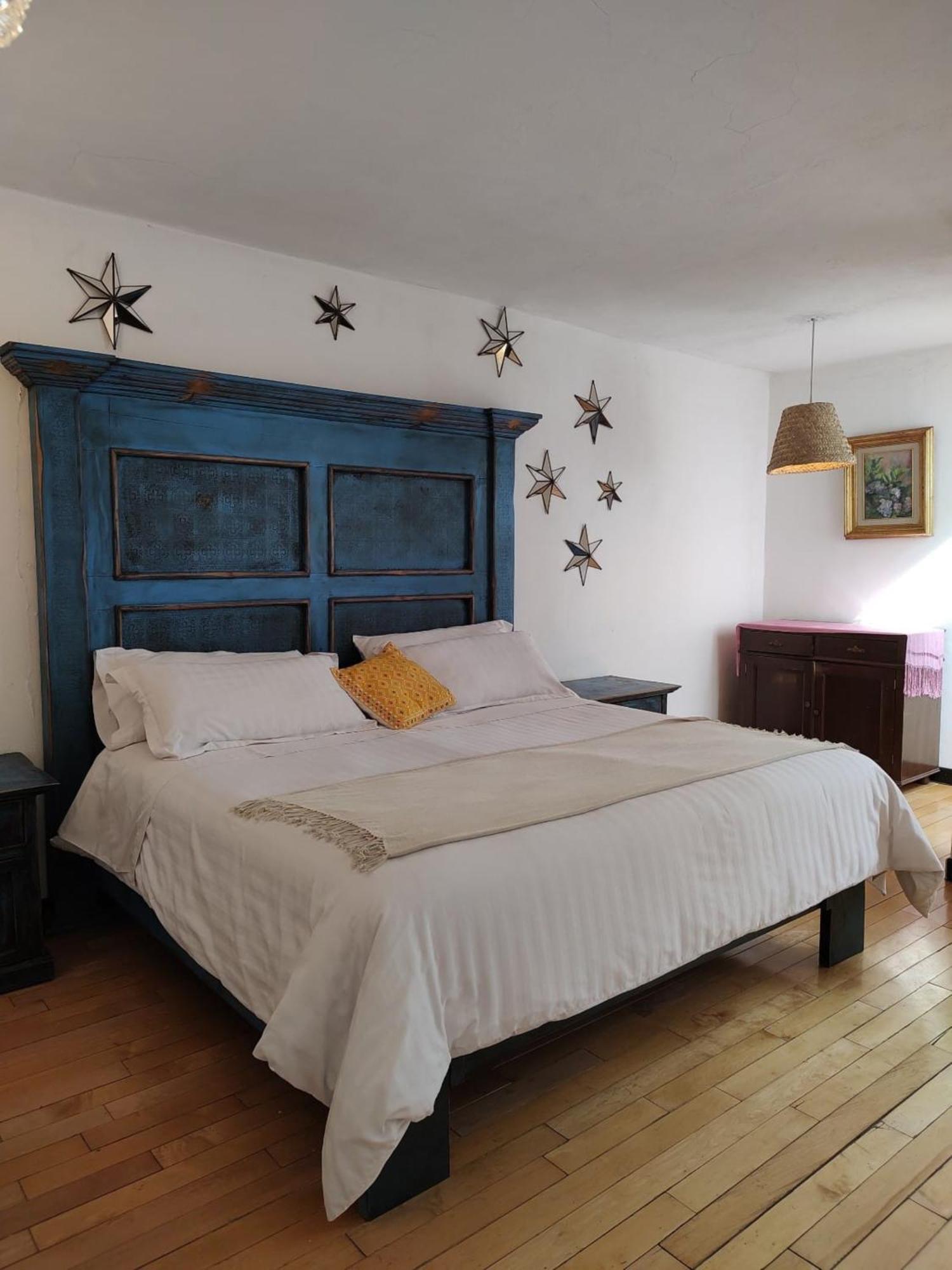 Posada Colibri - Hotel & Spa 샌후안토드와캔 외부 사진