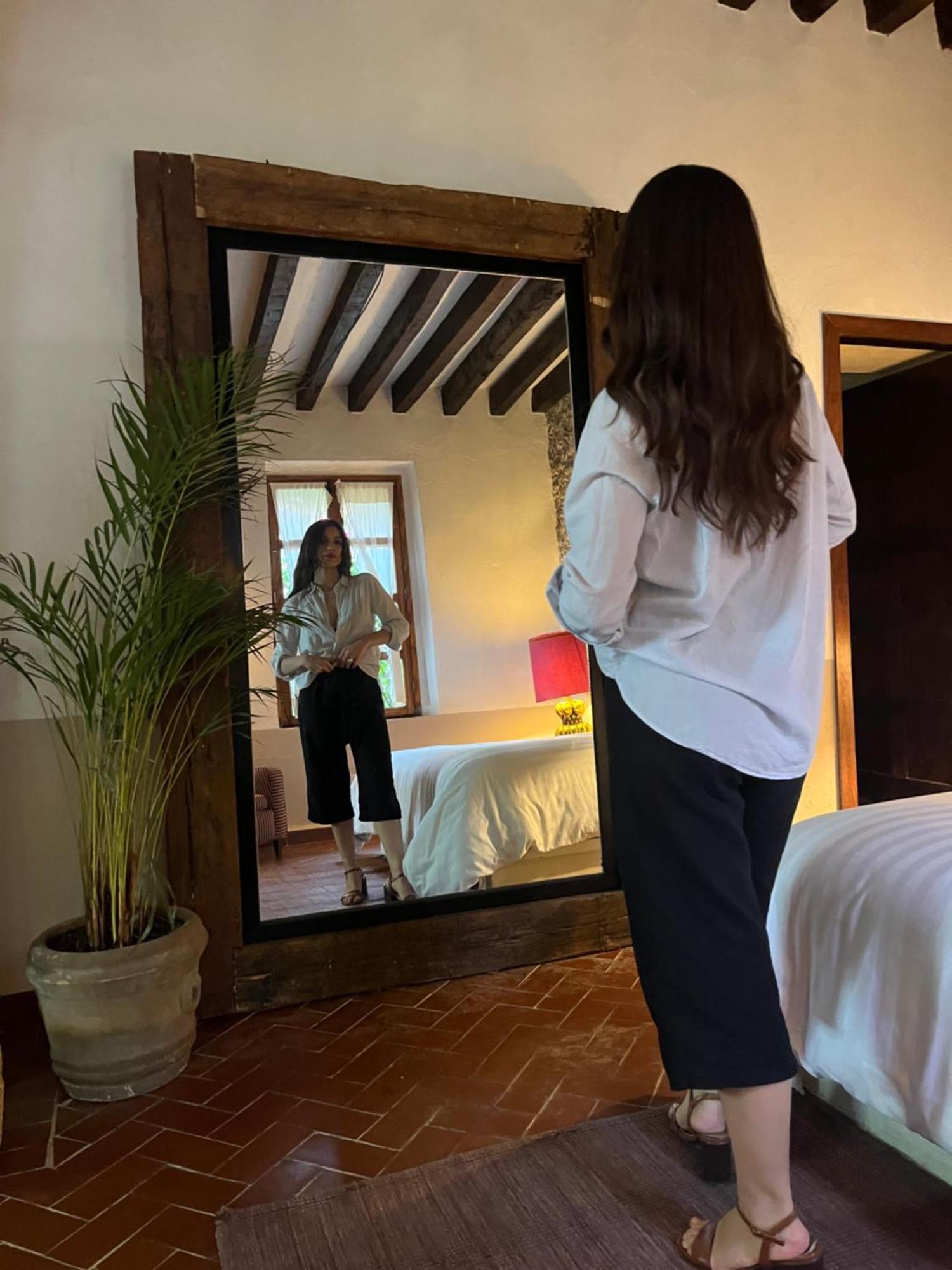 Posada Colibri - Hotel & Spa 샌후안토드와캔 외부 사진