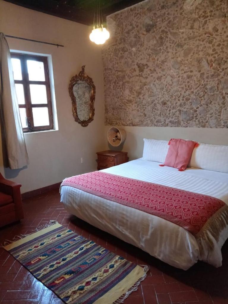 Posada Colibri - Hotel & Spa 샌후안토드와캔 외부 사진